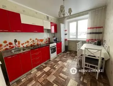65 м², 3-комнатная квартира, этаж 4 из 4, 65 м², изображение - 26