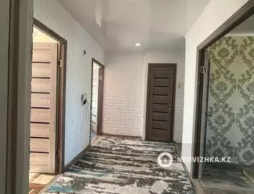 65 м², 3-комнатная квартира, этаж 4 из 4, 65 м², изображение - 7