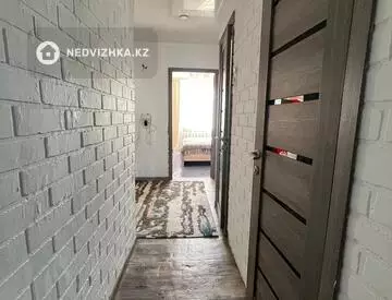 65 м², 3-комнатная квартира, этаж 4 из 4, 65 м², изображение - 20