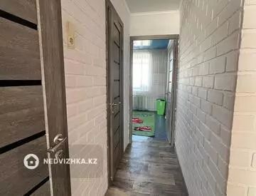 65 м², 3-комнатная квартира, этаж 4 из 4, 65 м², изображение - 19
