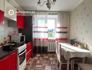 65 м², 3-комнатная квартира, этаж 4 из 4, 65 м², изображение - 29
