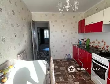 65 м², 3-комнатная квартира, этаж 4 из 4, 65 м², изображение - 31
