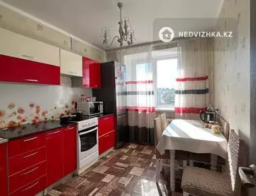 65 м², 3-комнатная квартира, этаж 4 из 4, 65 м², изображение - 28