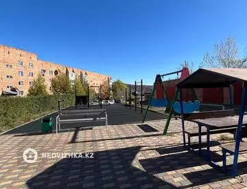65 м², 3-комнатная квартира, этаж 4 из 4, 65 м², изображение - 42
