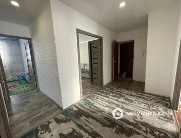 65 м², 3-комнатная квартира, этаж 4 из 4, 65 м², изображение - 8