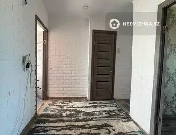 65 м², 3-комнатная квартира, этаж 4 из 4, 65 м², изображение - 18