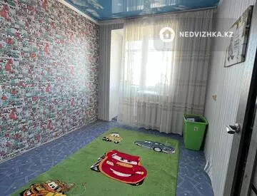 65 м², 3-комнатная квартира, этаж 4 из 4, 65 м², изображение - 11