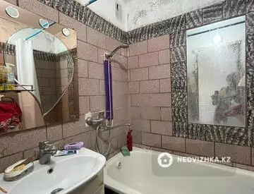 65 м², 3-комнатная квартира, этаж 4 из 4, 65 м², изображение - 35
