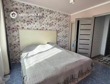 65 м², 3-комнатная квартира, этаж 4 из 4, 65 м², изображение - 23