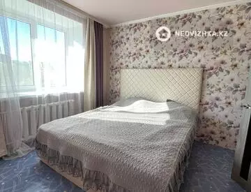 65 м², 3-комнатная квартира, этаж 4 из 4, 65 м², изображение - 24