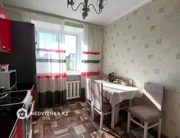 65 м², 3-комнатная квартира, этаж 4 из 4, 65 м², изображение - 30