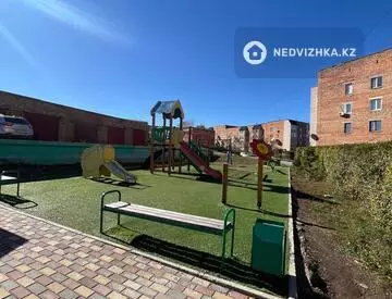 65 м², 3-комнатная квартира, этаж 4 из 4, 65 м², изображение - 41
