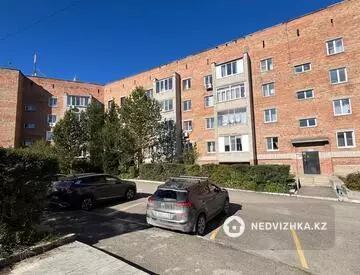 65 м², 3-комнатная квартира, этаж 4 из 4, 65 м², изображение - 44