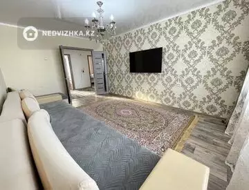 3-комнатная квартира, этаж 4 из 4, 65 м²