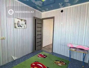 65 м², 3-комнатная квартира, этаж 4 из 4, 65 м², изображение - 13