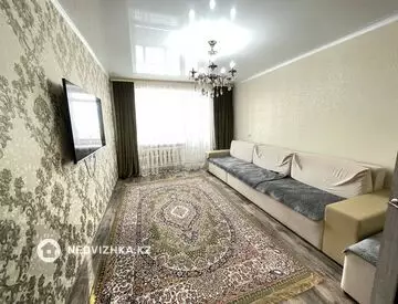 65 м², 3-комнатная квартира, этаж 4 из 4, 65 м², изображение - 5