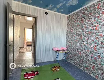 65 м², 3-комнатная квартира, этаж 4 из 4, 65 м², изображение - 12