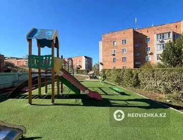 65 м², 3-комнатная квартира, этаж 4 из 4, 65 м², изображение - 43