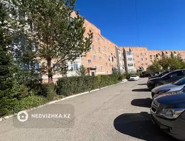 65 м², 3-комнатная квартира, этаж 4 из 4, 65 м², изображение - 45