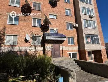 65 м², 3-комнатная квартира, этаж 4 из 4, 65 м², изображение - 37