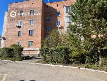 65 м², 3-комнатная квартира, этаж 4 из 4, 65 м², изображение - 38