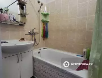 43 м², 2-комнатная квартира, этаж 2 из 2, 43 м², изображение - 4
