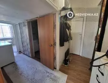 2-комнатная квартира, этаж 2 из 2, 43 м²