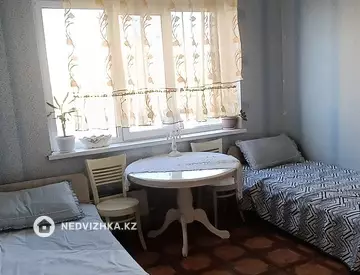 Подселение, 68 м², на длительный срок