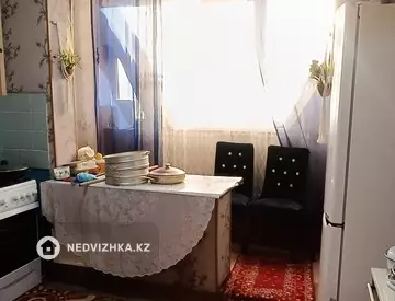 Подселение, 68 м², на длительный срок