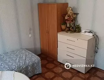 Подселение, 68 м², на длительный срок