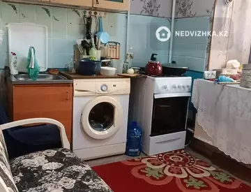 Подселение, 68 м², на длительный срок