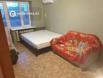 1-комнатная квартира, этаж 1 из 5, 42 м²