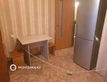 1-комнатная квартира, этаж 1 из 5, 42 м²