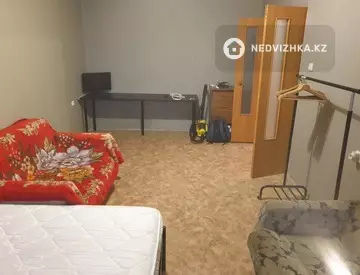 1-комнатная квартира, этаж 1 из 5, 42 м²