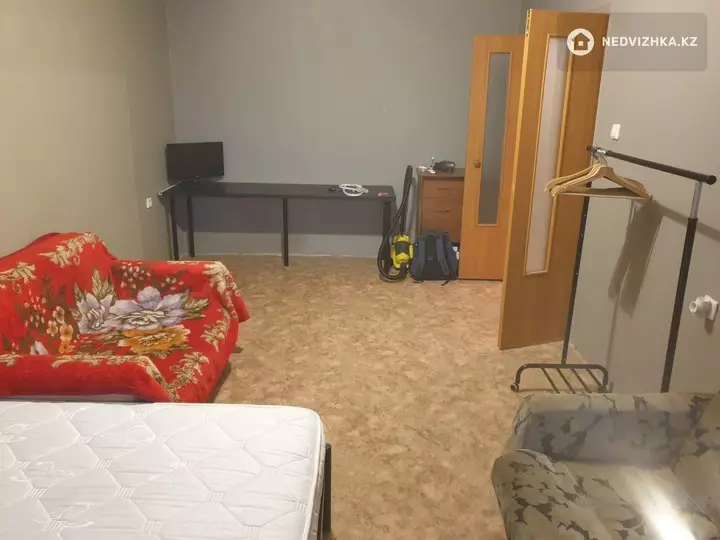 41.9 м², 1-комнатная квартира, этаж 1 из 5, 42 м², изображение - 1