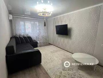 65 м², 3-комнатная квартира, этаж 5 из 5, 65 м², изображение - 8