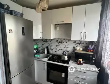 3-комнатная квартира, этаж 5 из 5, 65 м²