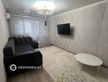 65 м², 3-комнатная квартира, этаж 5 из 5, 65 м², изображение - 9