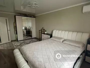 65 м², 3-комнатная квартира, этаж 5 из 5, 65 м², изображение - 10