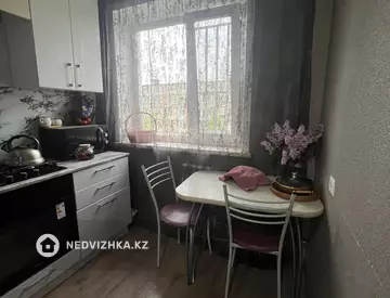 65 м², 3-комнатная квартира, этаж 5 из 5, 65 м², изображение - 5