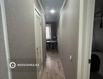 65 м², 3-комнатная квартира, этаж 5 из 5, 65 м², изображение - 4