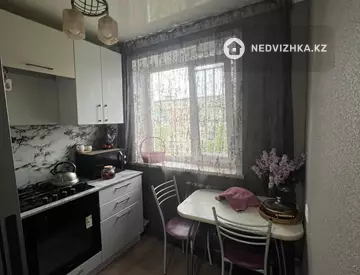 65 м², 3-комнатная квартира, этаж 5 из 5, 65 м², изображение - 6