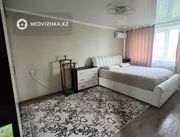 65 м², 3-комнатная квартира, этаж 5 из 5, 65 м², изображение - 11