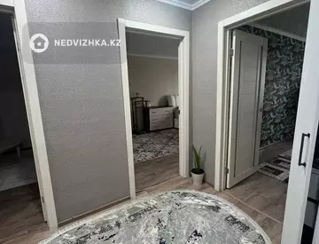 3-комнатная квартира, этаж 5 из 5, 65 м²