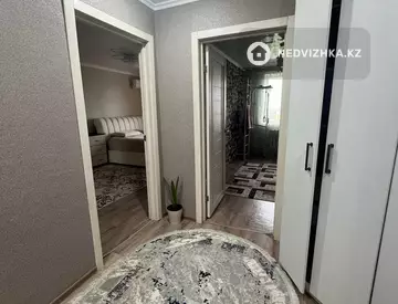 3-комнатная квартира, этаж 5 из 5, 65 м²