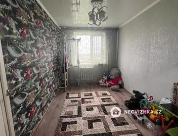 65 м², 3-комнатная квартира, этаж 5 из 5, 65 м², изображение - 7