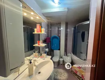 81 м², 4-комнатная квартира, этаж 3 из 5, 81 м², изображение - 13