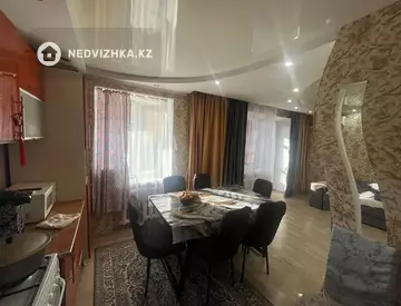 81 м², 4-комнатная квартира, этаж 3 из 5, 81 м², изображение - 6
