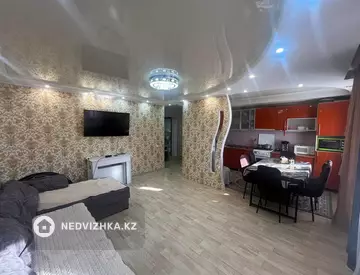 81 м², 4-комнатная квартира, этаж 3 из 5, 81 м², изображение - 4