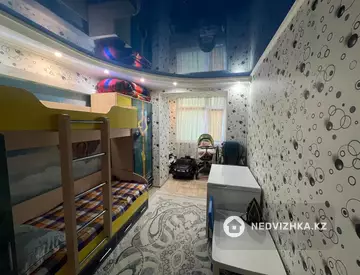 81 м², 4-комнатная квартира, этаж 3 из 5, 81 м², изображение - 14
